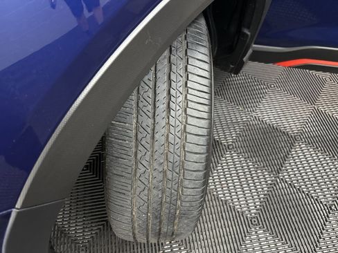 Used 2024 Subaru Forester Sport image 40