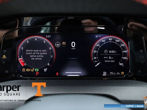 Used 2025 Volkswagen GTI S image 64