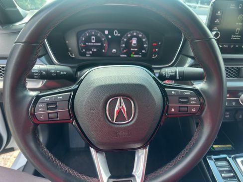 Used 2023 Acura Integra A-Spec FWD image 23