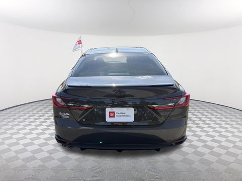 Certified 2026 Toyota Camry SE w/ Convenience Package FWD image 16
