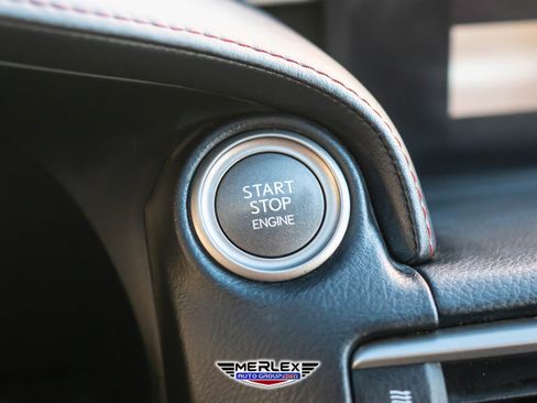 Used 2017 Lexus RC 350 F Sport image 28