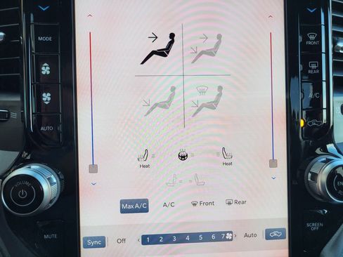 New 2026 RAM 1500 Big Horn image 17