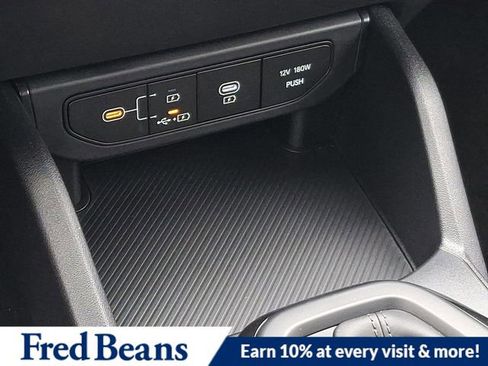 New 2025 Kia K4 LXS image 15