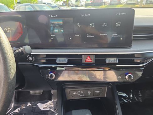 Used 2025 Kia K5 LXS image 19