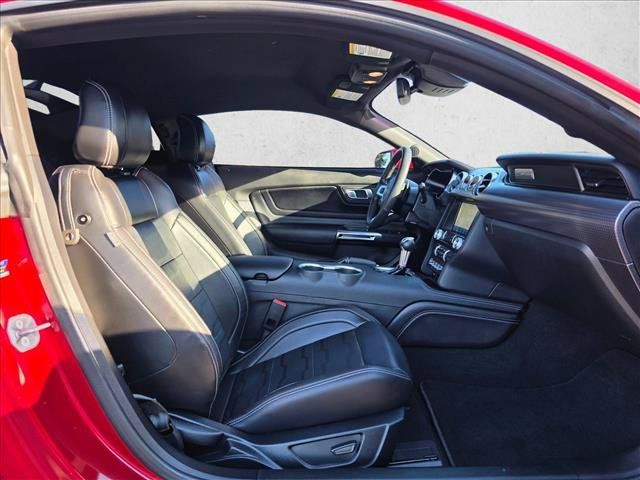 Used 2023 Ford Mustang GT Premium w/ GT Performance Package RWD image 11