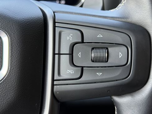 Used 2024 GMC Sierra 1500 Denali Ultimate AWD/4WD image 35