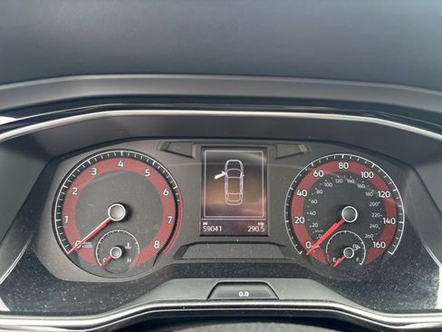 Used 2019 Volkswagen Jetta S w/ Driver Assistance Package FWD image 17
