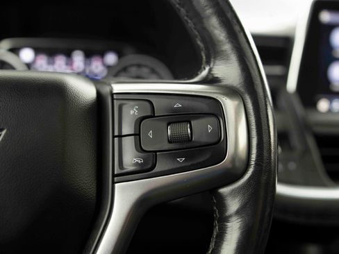 Used 2021 Chevrolet Tahoe Premier w/ Premium Package image 8