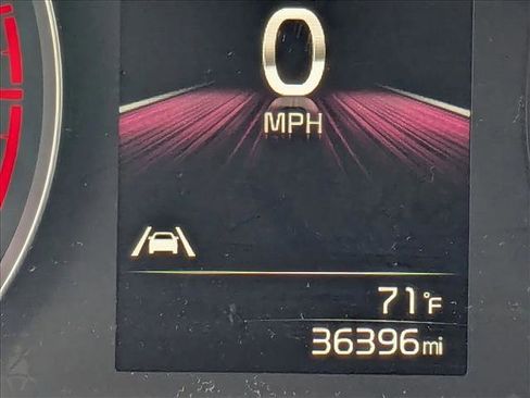 Used 2023 Kia Rio S w/ Technology Package image 9