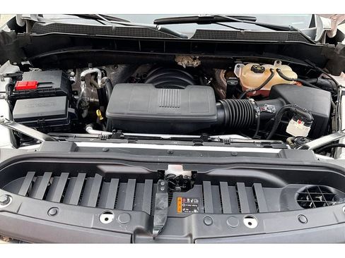 Used 2022 Chevrolet Silverado 1500 High Country AWD/4WD image 10