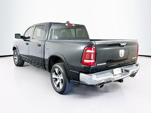 Used 2022 RAM 1500 Laramie image 5