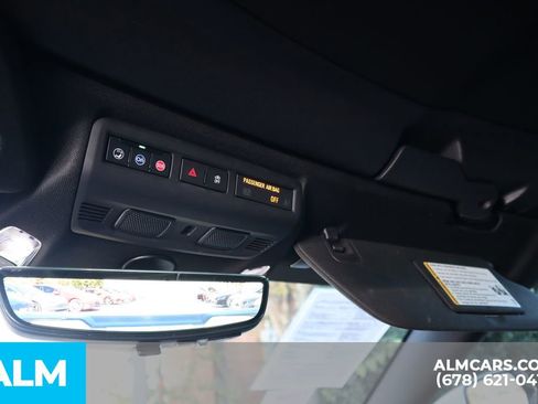 Used 2020 Chevrolet Corvette Stingray Preferred Cpe w/ 2LT Preferred Equipment Group image 40