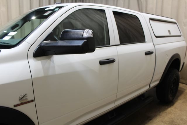 Used 2014 RAM 2500 Tradesman w/ Popular Equipment Group AWD/4WD image 9