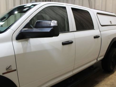 Used 2014 RAM 2500 Tradesman w/ Popular Equipment Group image 9