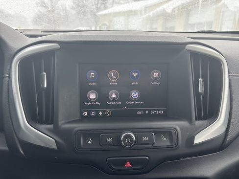 Used 2021 GMC Terrain SLE w/ Driver Convenience Package image 15