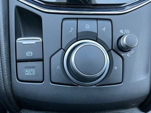 Used 2025 MAZDA CX-5 AWD 2.5 S w/ Preferred Package image 29