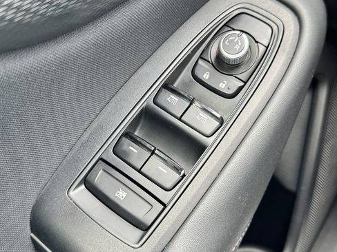Used 2024 Subaru Legacy Premium AWD/4WD image 28
