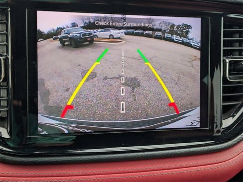 Used 2022 Dodge Durango R/T image 25