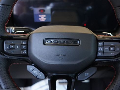 Used 2024 Dodge Charger Daytona R/T w/ Plus Group image 11