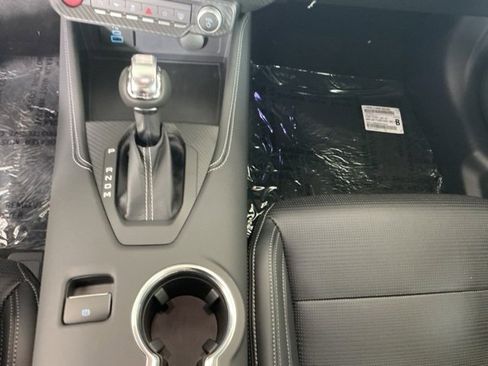 New 2025 Ford Mustang GT Premium image 19