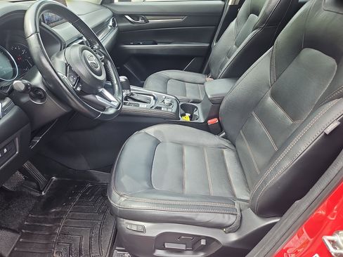 Used 2019 MAZDA CX-5 Grand Touring Reserve AWD/4WD image 32
