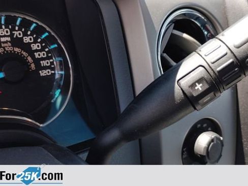 Used 2014 Ford F150 XLT w/ Equipment Group 302A Luxury AWD/4WD image 21