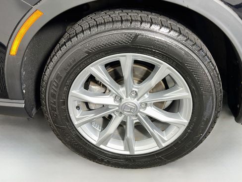 Used 2024 Honda CR-V EX-L image 25