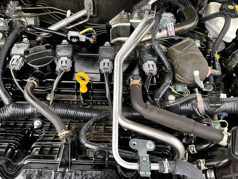 Used 2023 Nissan Altima 2.5 S image 32