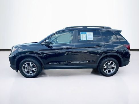 Used 2023 Honda Passport TrailSport image 5