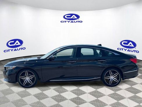Used 2022 Honda Accord Touring image 8