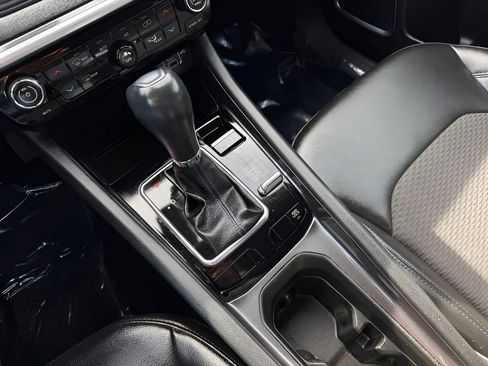 Used 2022 Jeep Compass Latitude w/ Convenience Group image 23