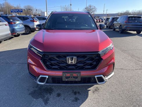 Used 2023 Honda CR-V Sport Touring image 20