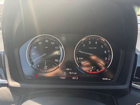 Used 2018 BMW X2 xDrive28i AWD/4WD image 12