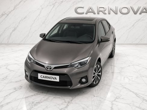 Used 2017 Toyota Corolla SE FWD image 7