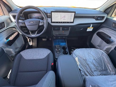 New 2026 Ford Maverick XLT w/ 4K Tow Package AWD/4WD image 24