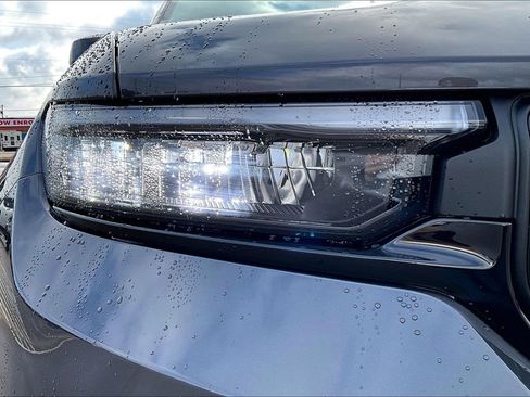 New 2025 Jeep Grand Cherokee Limited w/ Trailer Tow Package AWD/4WD image 20