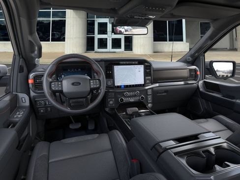 New 2026 Ford F150 Raptor AWD/4WD image 38