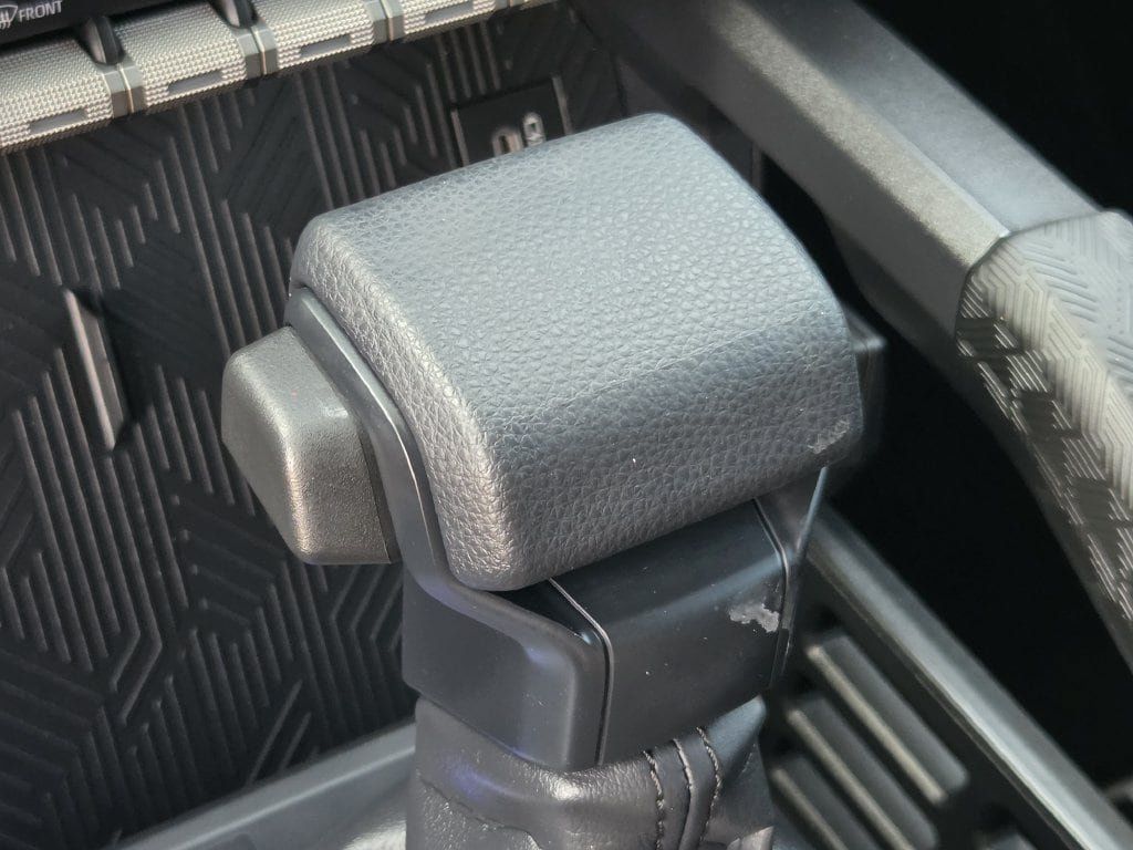 Used 2024 Toyota Tacoma SR RWD image 20
