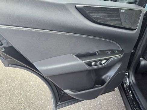 Certified 2022 Lexus NX 350h AWD image 19