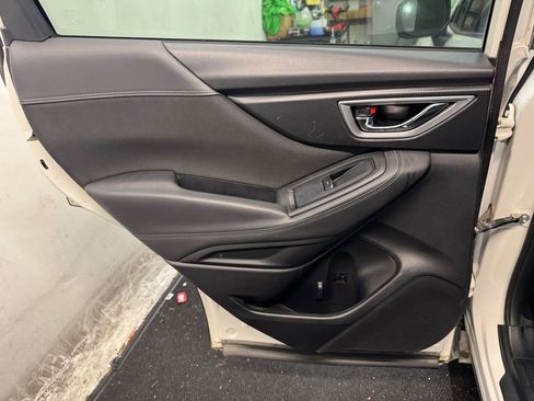 Used 2019 Subaru Forester Premium w/ Popular Package #1 image 16