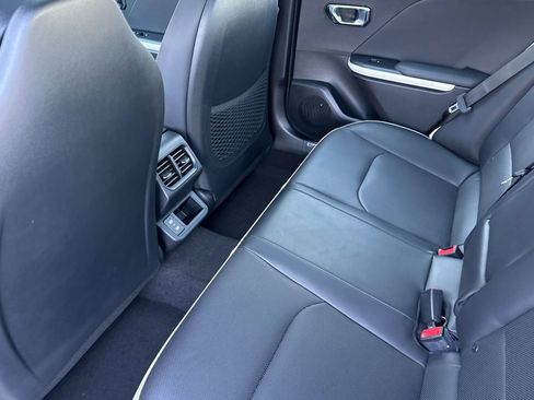 New 2026 Kia K4 GT-Line Turbo FWD image 12