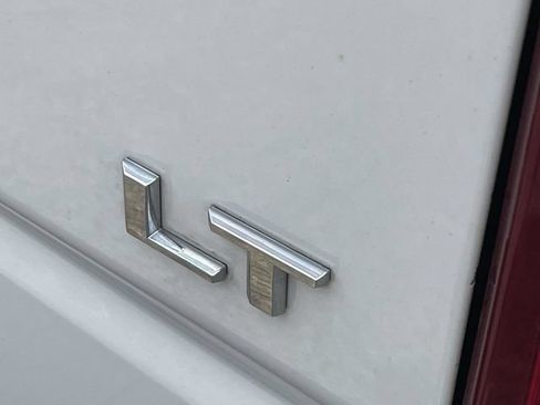 Certified 2022 Chevrolet Silverado 1500 LT AWD/4WD image 13