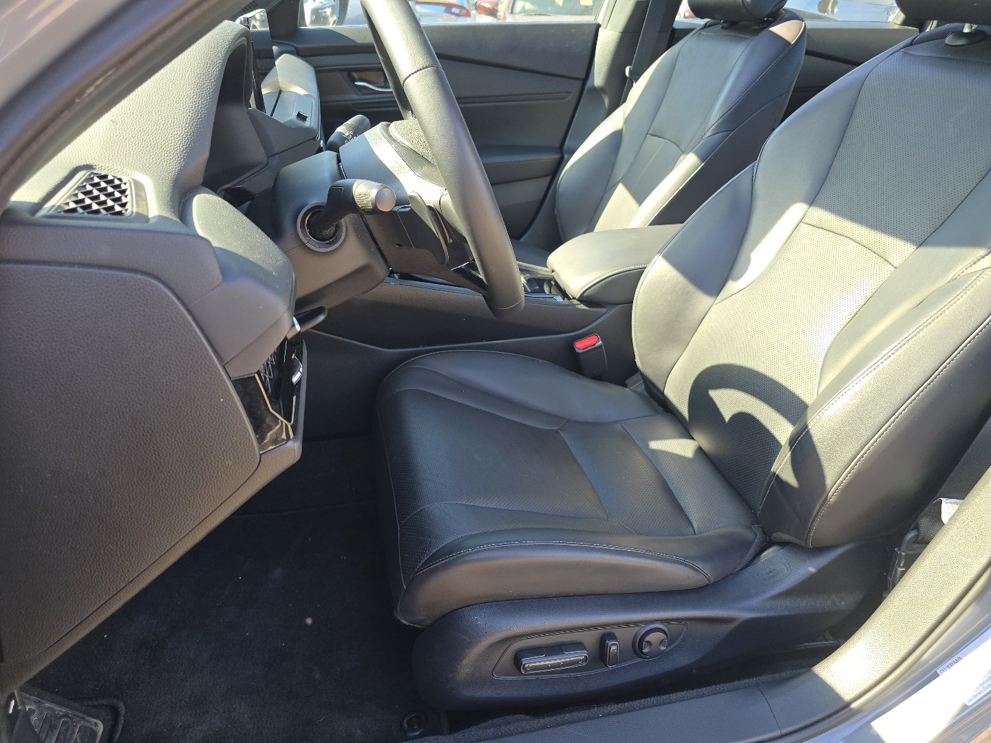 Used 2024 Honda Accord Sport image 23