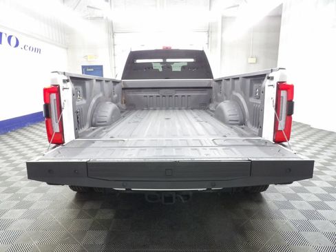 Used 2024 Ford F450 Platinum AWD/4WD image 43