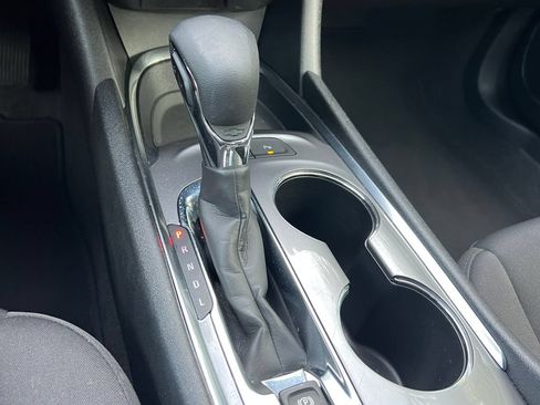 Used 2024 Chevrolet Malibu LT FWD image 26