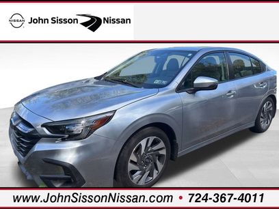 Used 2023 Subaru Legacy Limited