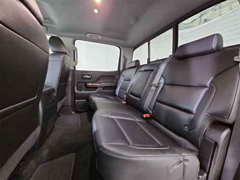 Used 2018 GMC Sierra 1500 SLT image 19