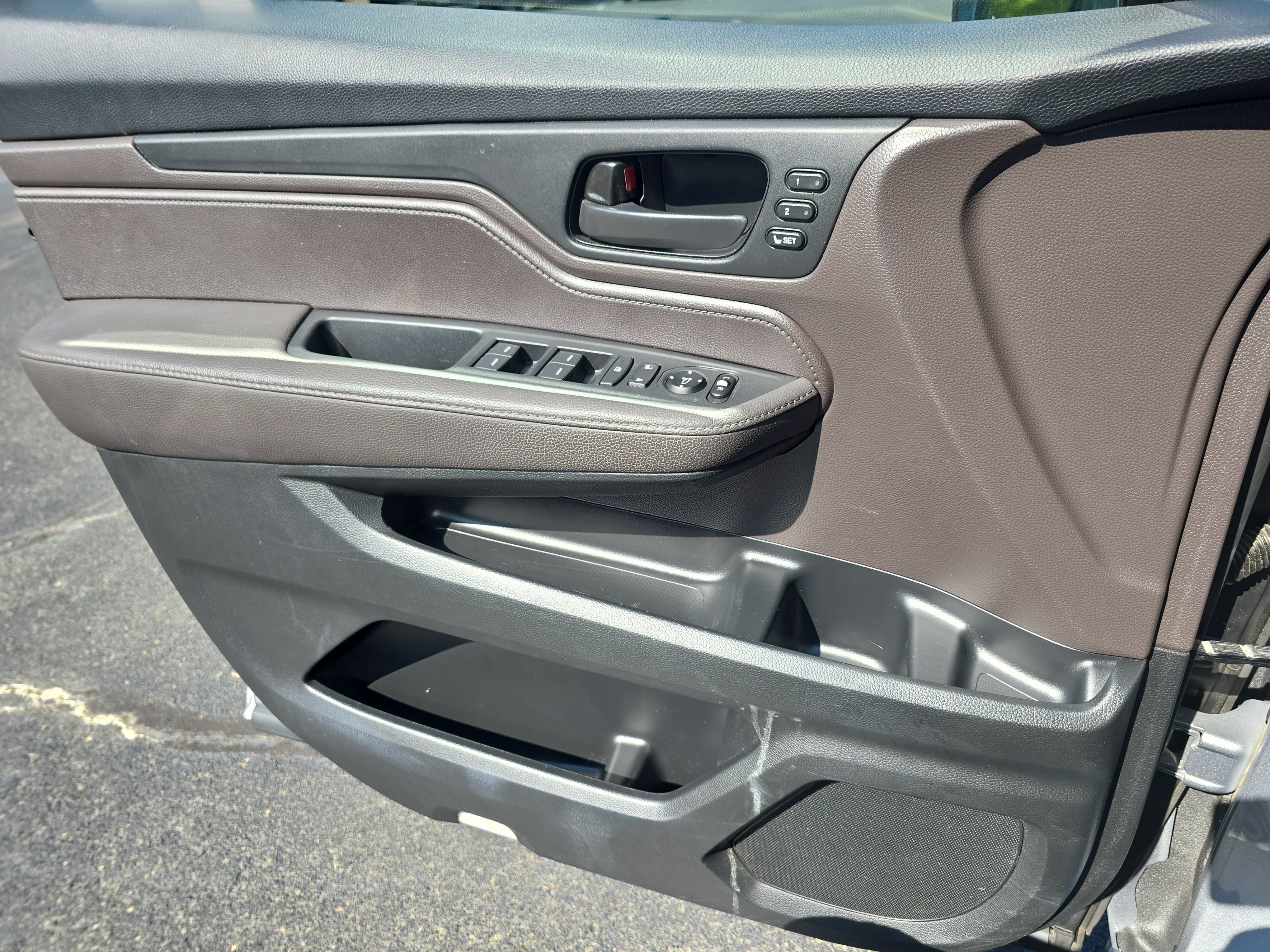 Used 2019 Honda Odyssey EX-L image 35