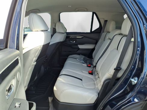 New 2026 Honda Passport RTL image 9