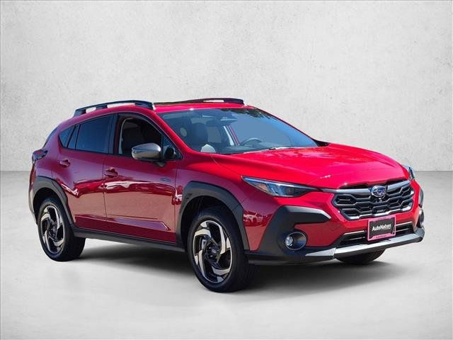 New 2026 Subaru Crosstrek 2.5i Limited AWD/4WD image 7
